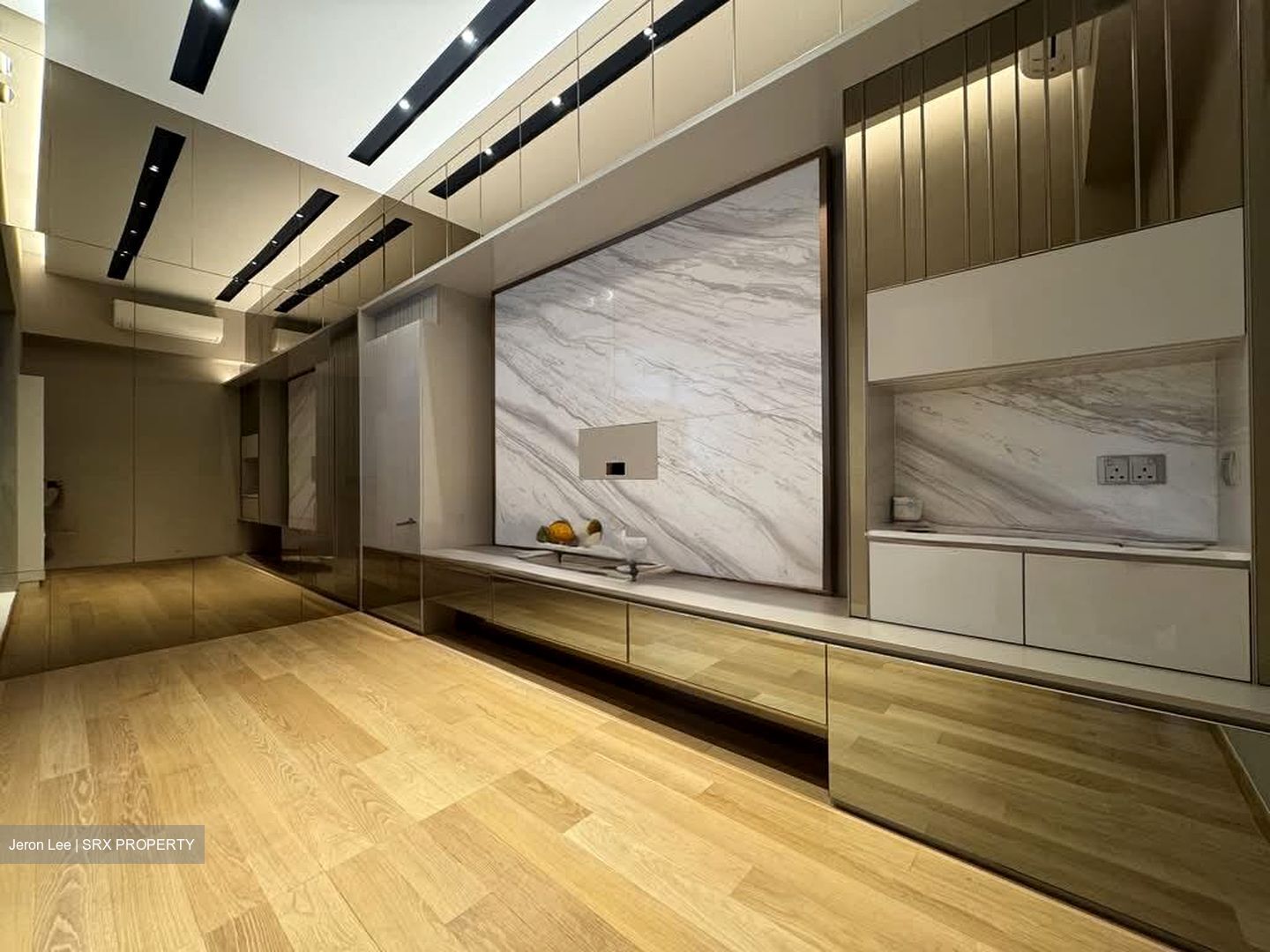 24 One Residences (D5), Apartment #555567451